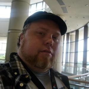 Meet your Posher, Lennard